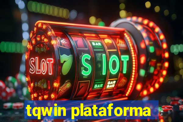 tqwin plataforma